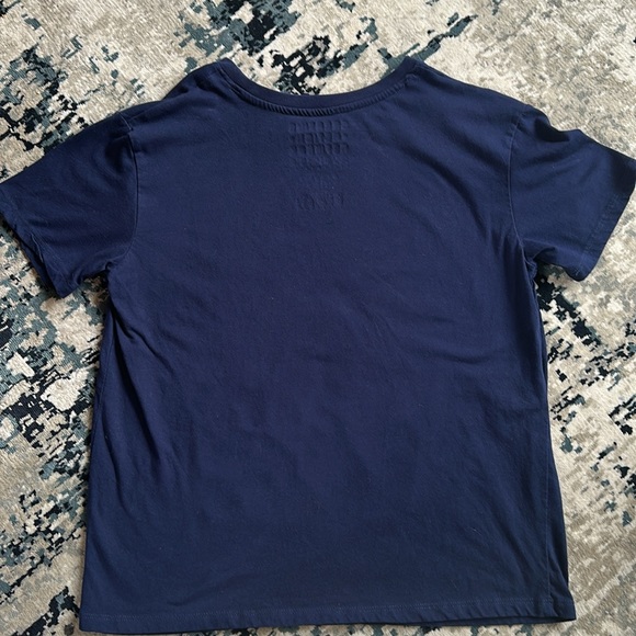 Creative Action Network Womens T Shirt Medium Sequoia National Park Soft size L - Picture 7 of 7